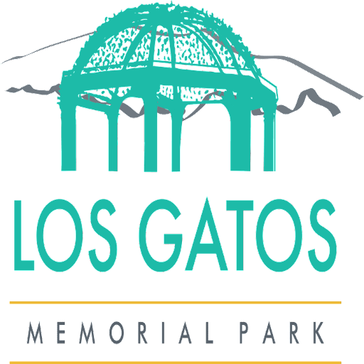 Los Gatos Memorial Park logo