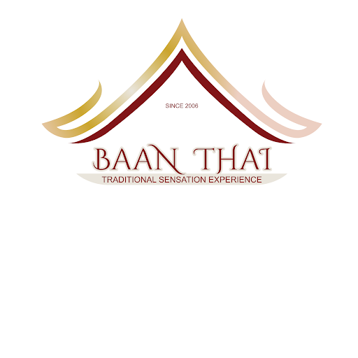 Baan Thai Massage​ Hobart logo