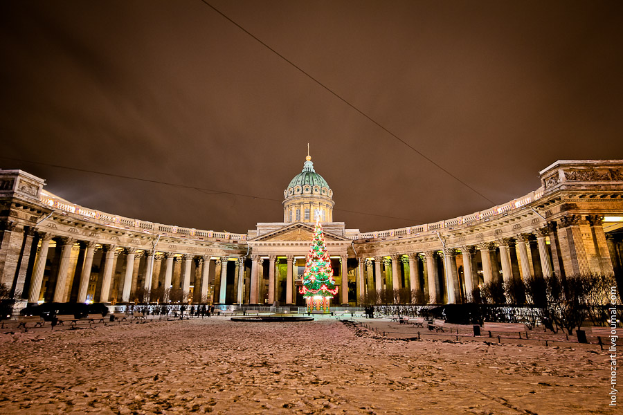 Санкт-Петербург