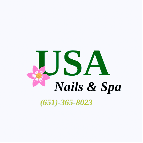 USA Nails & Spa