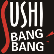 Sushi Bang Bang logo