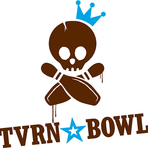 Tavern+Bowl East Village logo