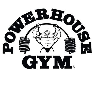 Dave Fisher's Powerhouse Gym Torrance logo