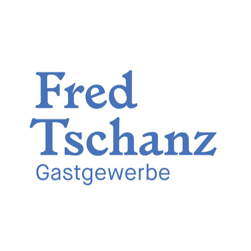 Fred Tschanz Gastgewerbe logo