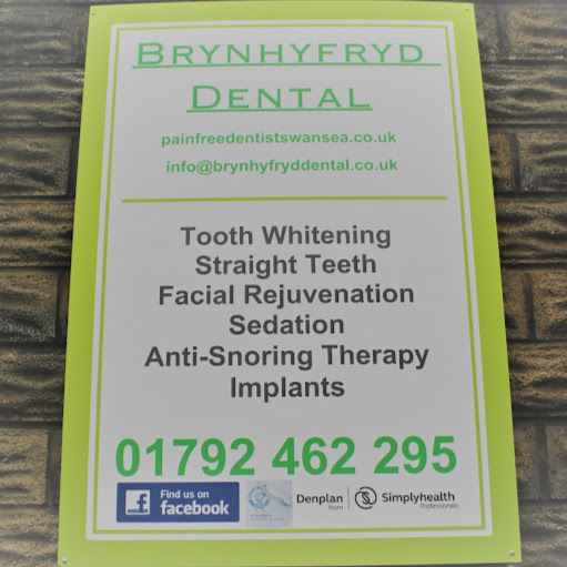 Brynhyfryd Dental