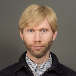 avatar of Mattias Malmgren