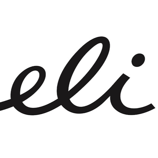 Restaurant Eli logo