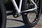 twohubs fatty belt Shimano Alfine 11 Complete Bike at twohubs.com