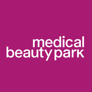medical beauty park Zürich logo