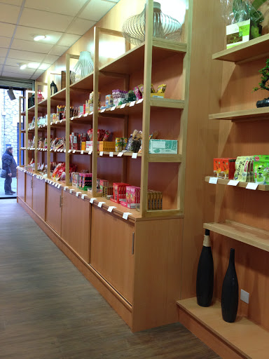Dashi Boutique Japonaise