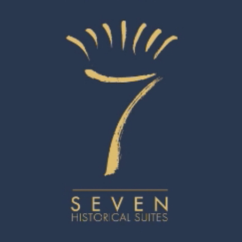 Seven Historical Suites