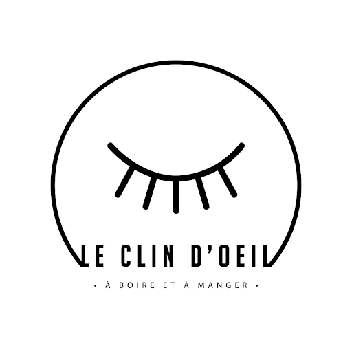 Le Clin d'Oeil logo