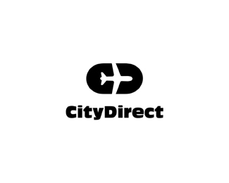 City Direct Logo