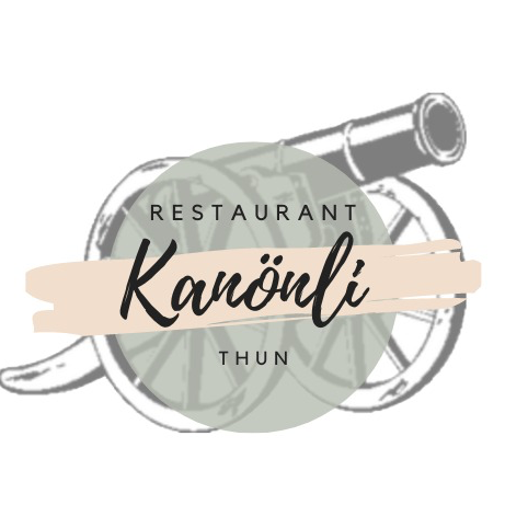 Restaurant Kanönli logo