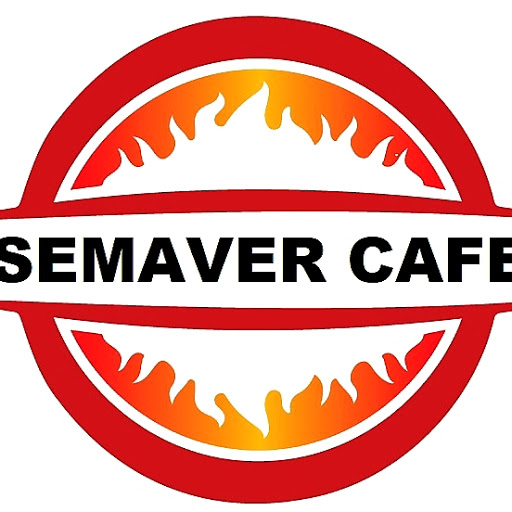 Kayaşehir Semaver Cafe & Kebap&Pide ve Lahmacun logo