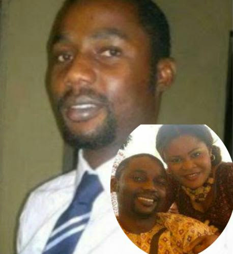 Nigeria Graduate Stabs Himself To Death After His Girlfriend Dumped Him
