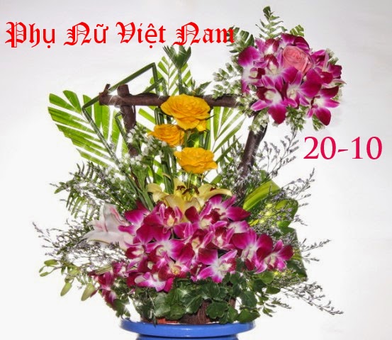 Tặng gì cho bạn gái ngày 20 tháng 10 - Quà 20/10 cho người yêu