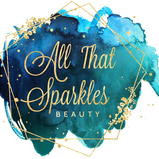 All That Sparkles Beauty logo