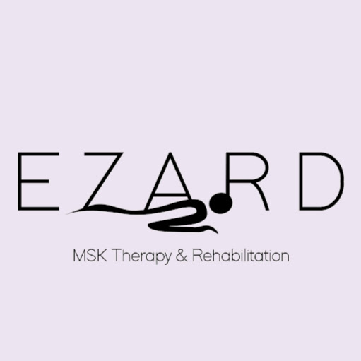 Ezard MSK Therapy & Rehabilitation logo