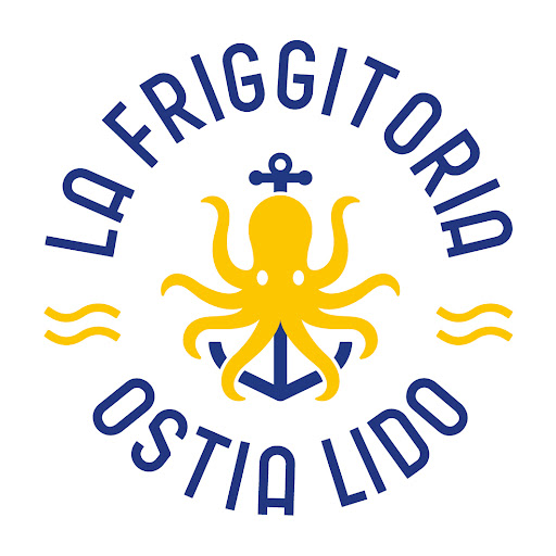 La Friggitoria Ostia logo