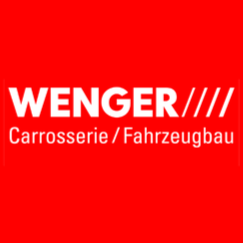 Wenger Carrosserie/Fahrzeugbau logo