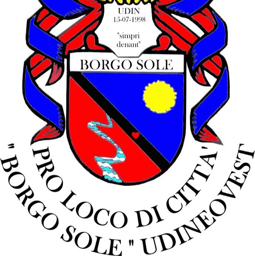 Pro Loco di Città "Borgo Sole Udineovest"