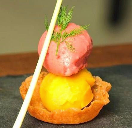 Manjal Indian Restaurant- Fine Dining, Canary Wharf
