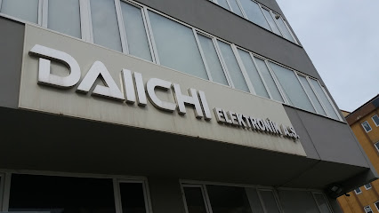 DAIICHI Elektronik