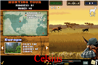 Big Range Hunting ,tothichcau.org