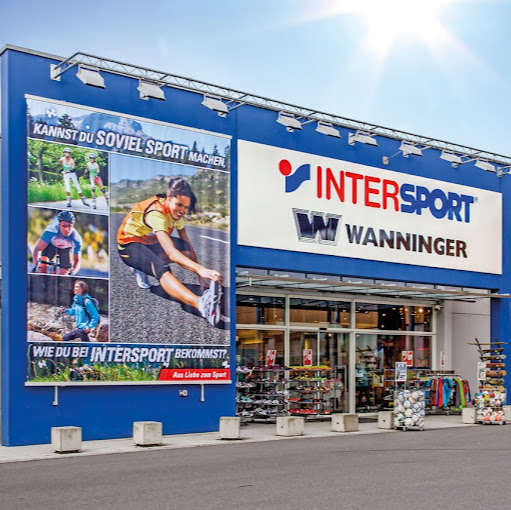 INTERSPORT Wanninger