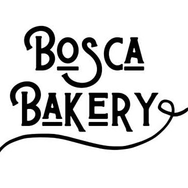 Bosca Bakery logo