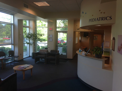 Medical Clinic «Portland Clinic - Beaverton Office», reviews and photos