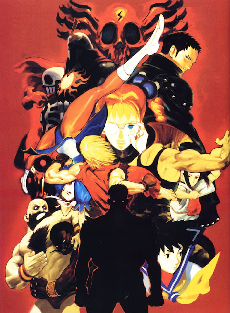 Street Fighter EX - O Tópico Definitivo [+Reviews] [+Fichas] [+Finais] [+Artworks] Poster-sfex3-1_big