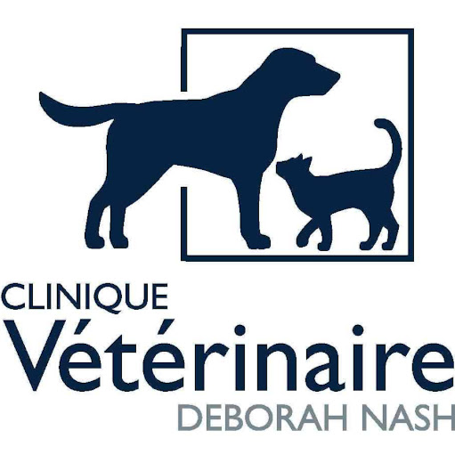 Deborah Nash Veterinary Clinic logo