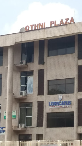Othni Shopping Centre, 14b, The Valley Mall, Abuja, 125 Ademola Adetokunbo Cres, Wuse, Abuja, Nigeria, Shopping Mall, state Federal Capital Territory