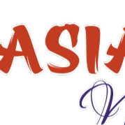 Asian Nails & Spa logo