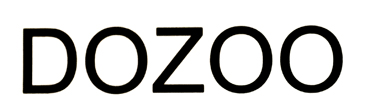 Dozoo Haarmode logo