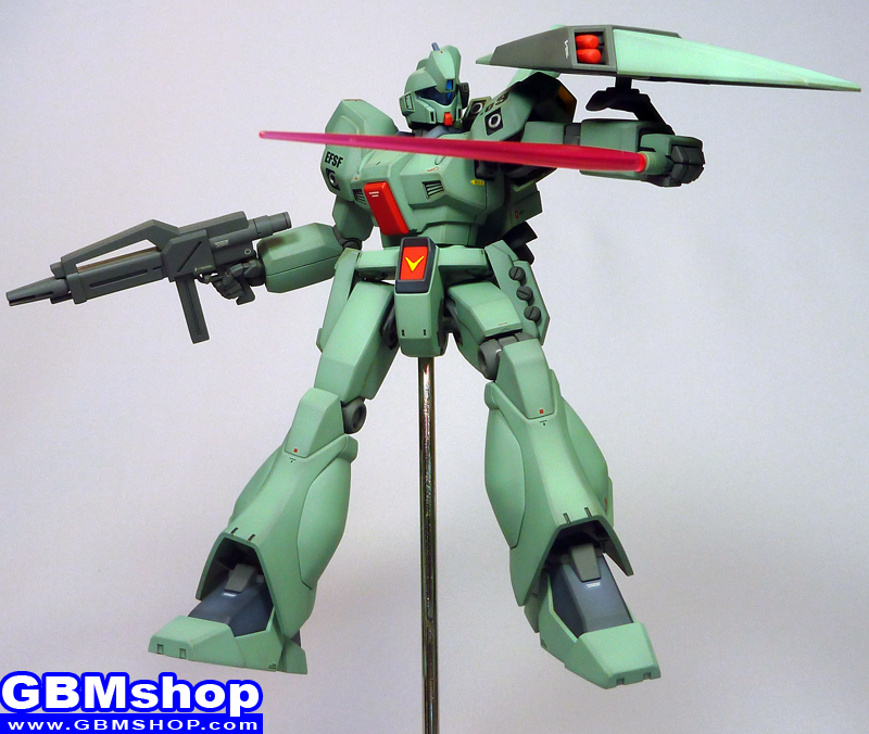 Bandai 1/144 HGUC RGM-89 Jegan