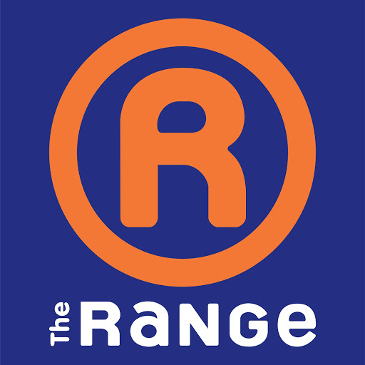 The Range, Dumfries logo