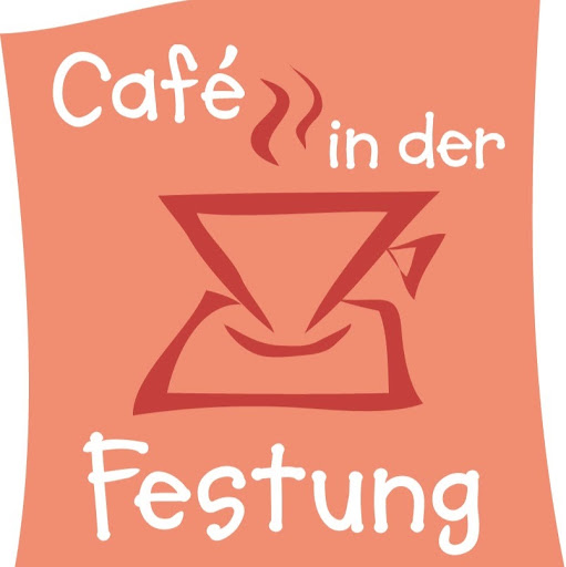 Café in der Festung logo