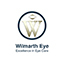 Wilmarth Eye and Laser Center logo