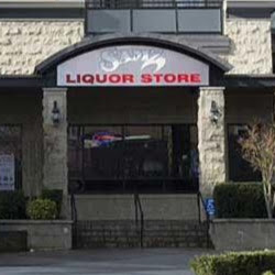 Samz Liquor Store Port Coquitlam logo