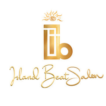 Island Beat Salon logo