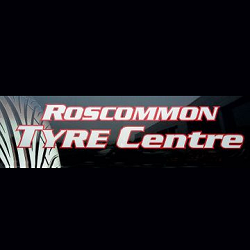 Roscommon Tyre Centre logo