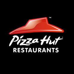 Pizza Hut Restaurants logo