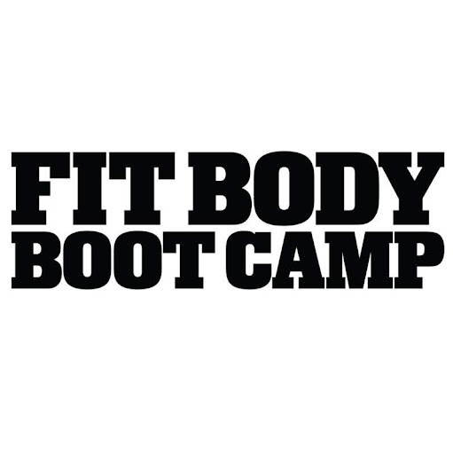 West Palm Beach Fit Body Boot Camp (Downtown) logo
