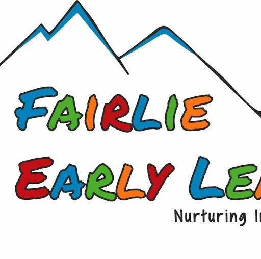 Fairlie Early Learners logo