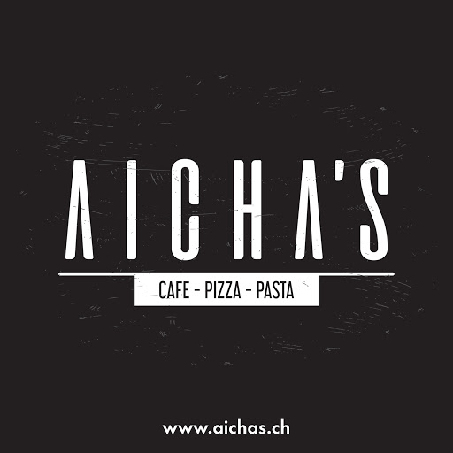 Aicha's Restaurant & Café logo