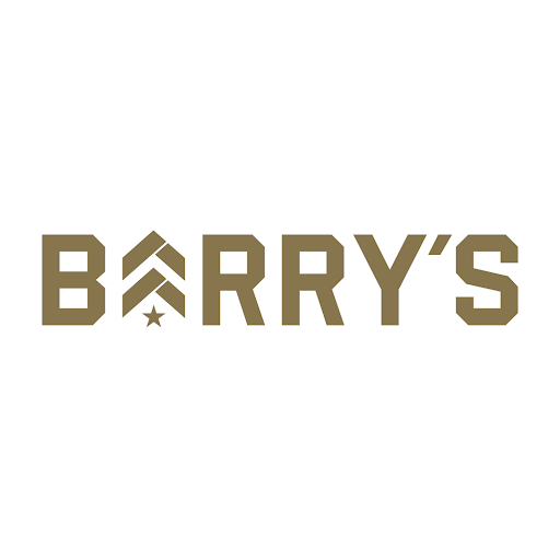 Barry's Lincoln Park logo