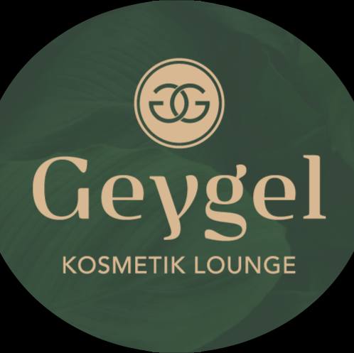 Geygel Kosmetik Lounge logo